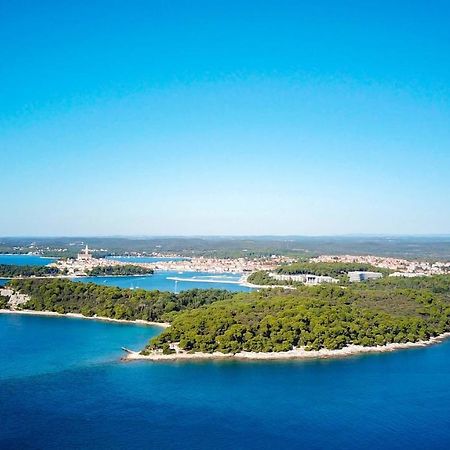 Clorinda Sea View Free Parking Rovinj Exterior foto