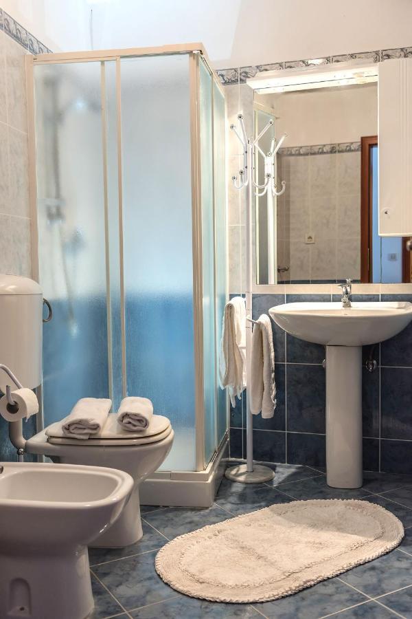 Clorinda Sea View Free Parking Rovinj Exterior foto