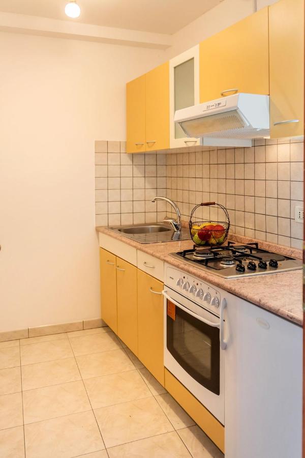 Clorinda Sea View Free Parking Rovinj Exterior foto
